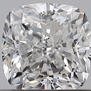 0.75 CT CUSHION