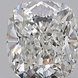 0.75 CT CUSHION