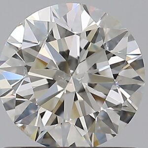 0.75 CT ROUND