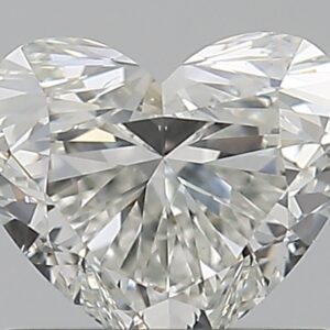 0.75 CT HEART