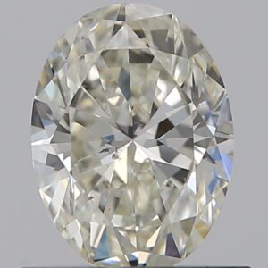 0.75 CT OVAL