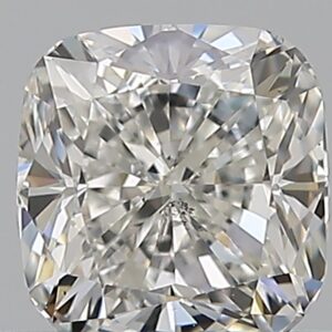 0.75 CT CUSHION