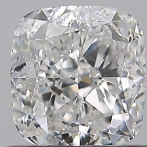 0.75 CT CUSHION