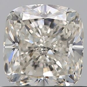 0.75 CT CUSHION