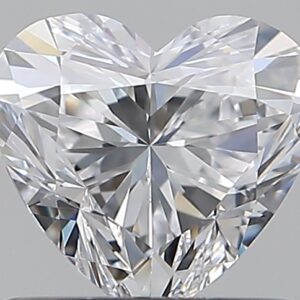 0.75 CT HEART