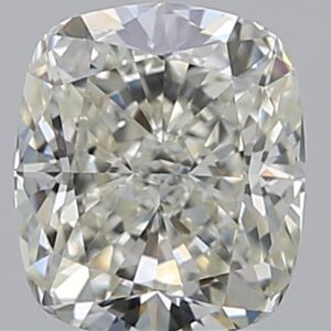 0.75 CT CUSHION