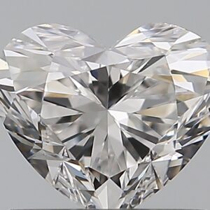 0.75 CT HEART