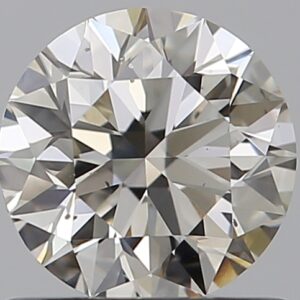 0.75 CT ROUND