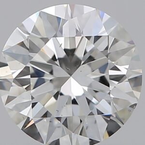 0.75 CT ROUND