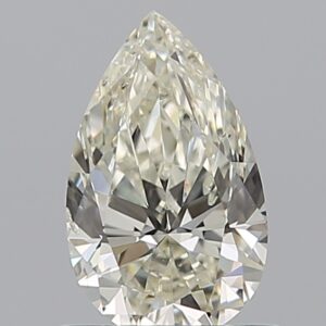 0.75 CT PEAR