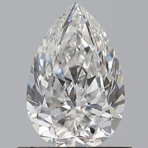 0.75 CT PEAR