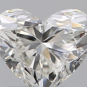 0.75 CT HEART