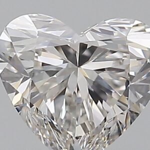 0.75 CT HEART