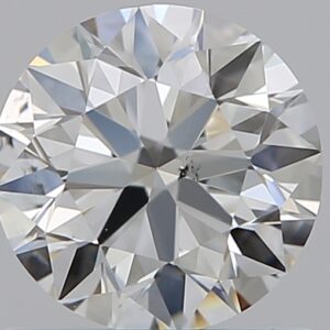 0.75 CT ROUND