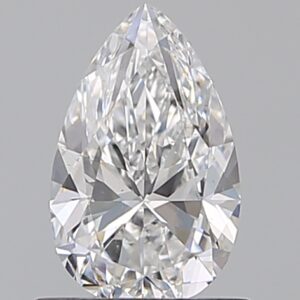 0.75 CT PEAR