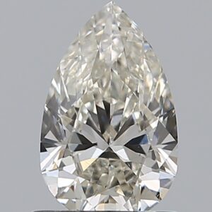 0.75 CT PEAR