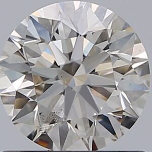 0.75 CT ROUND