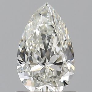 0.75 CT PEAR