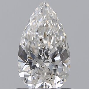 0.75 CT PEAR