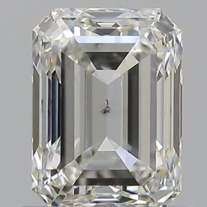 0.75 CT EMERALD