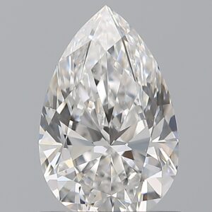 0.75 CT PEAR