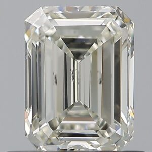 0.75 CT EMERALD