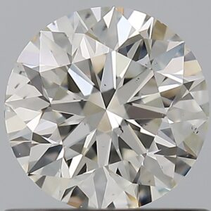 0.75 CT ROUND