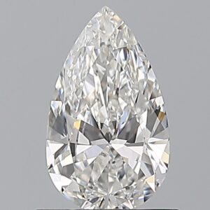 0.75 CT PEAR