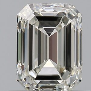 0.75 CT EMERALD