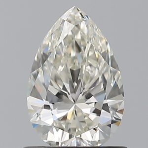 0.75 CT PEAR