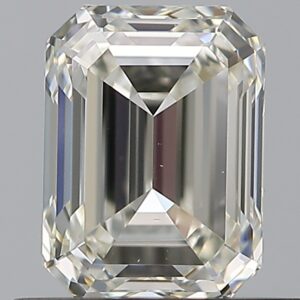0.75 CT EMERALD