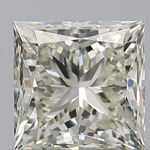 0.75 CT PRINCESS