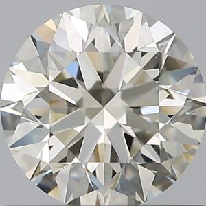 0.75 CT ROUND