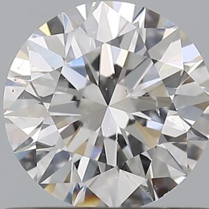 0.75 CT ROUND