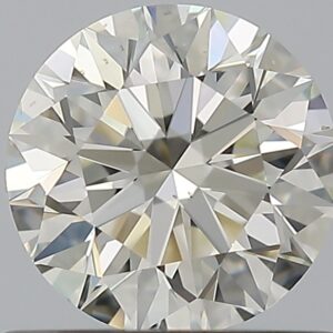 0.75 CT ROUND