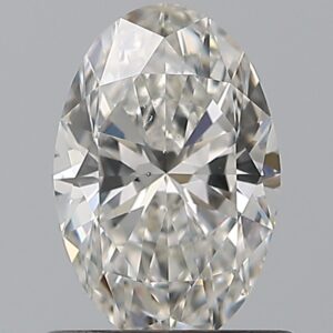 0.75 CT OVAL