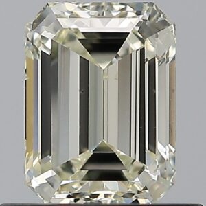 0.75 CT EMERALD