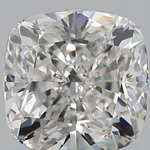 0.75 CT CUSHION