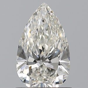 0.75 CT PEAR