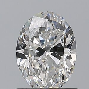 0.75 CT OVAL