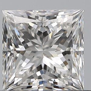 0.75 CT PRINCESS