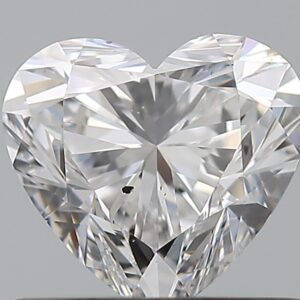 0.75 CT HEART