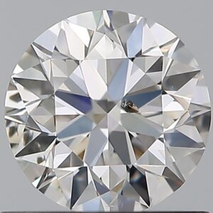 0.75 CT ROUND