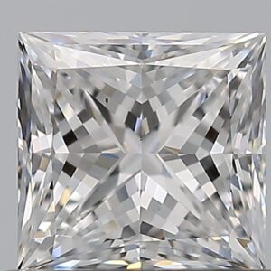 0.75 CT PRINCESS