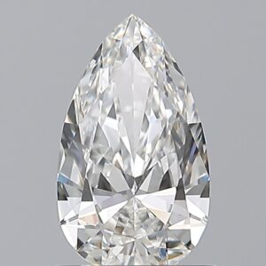 0.75 CT PEAR