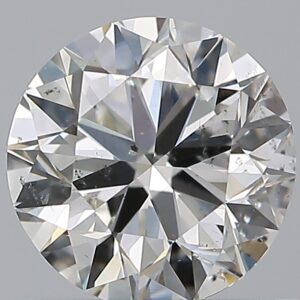 0.75 CT ROUND