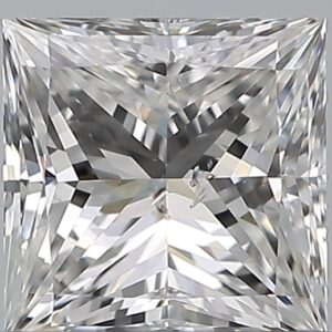 0.75 CT PRINCESS