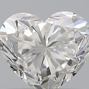 0.75 CT HEART