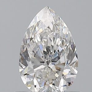 0.75 CT PEAR
