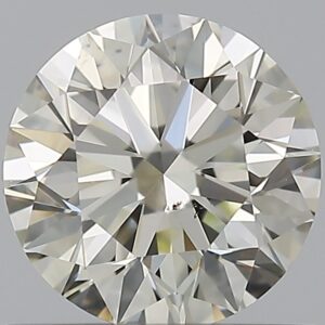 0.75 CT ROUND